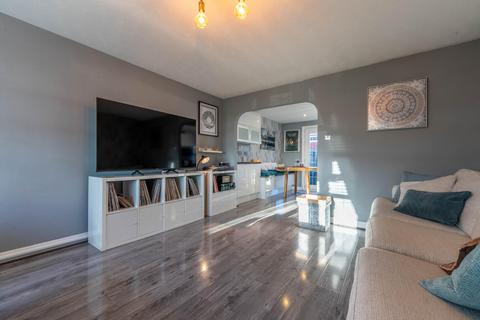 undefined, Dunottar Avenue, Coatbridge, ML5 4LN