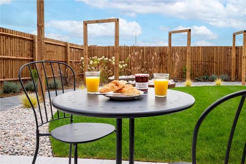 undefined, Plot 88, The Brierley, Kingsfield, Dawes Lane, West Mersea, Colchester, Essex, CO5