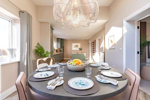 undefined, Plot 88, The Brierley, Kingsfield, Dawes Lane, West Mersea, Colchester, Essex, CO5