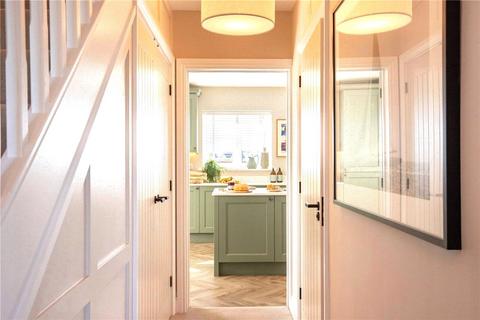 undefined, Plot 88, The Brierley, Kingsfield, Dawes Lane, West Mersea, Colchester, Essex, CO5