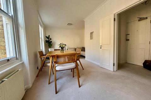 undefined, Gosfield Street, London, London