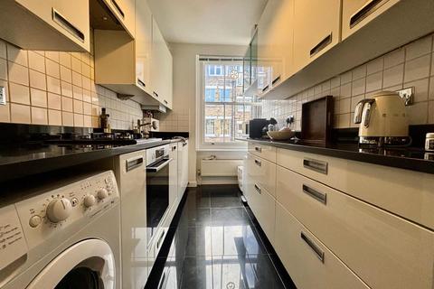 undefined, Gosfield Street, London, London