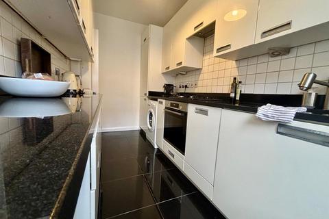 undefined, Gosfield Street, London, London