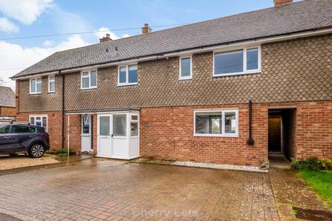 undefined, Hay Pool, Banbury OX17
