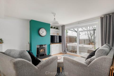 undefined, Hay Pool, Banbury OX17