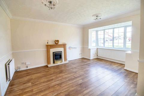 4 bedroom detached house for sale, Dalby Grove, Sothall, S20