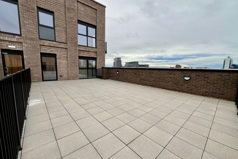 2 bedroom apartment to rent, 321 Ordsall Lane, Salford M5