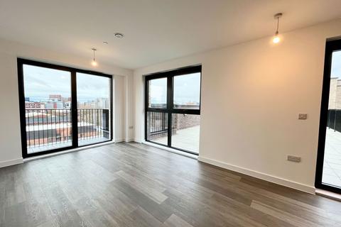 2 bedroom apartment to rent, 321 Ordsall Lane, Salford M5