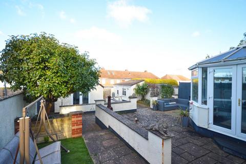 undefined, Willoughby Close, Bristol
