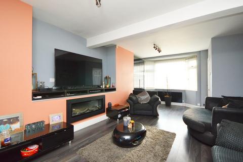 undefined, Willoughby Close, Bristol