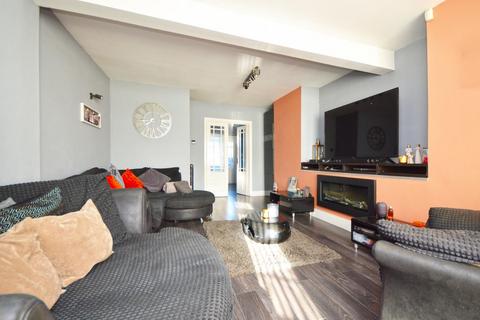 undefined, Willoughby Close, Bristol
