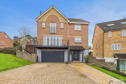 undefined, Nelson Place, Newton Abbot