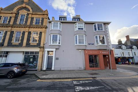 undefined, Lisburne House, Aberystwyth SY23