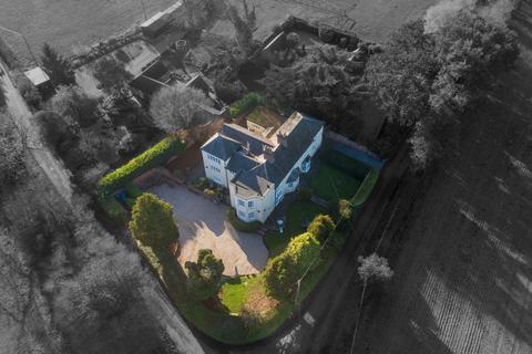 undefined, Dog Lane, Weeford, Lichfield.