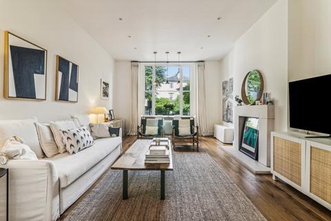 Westbourne Park Road, London