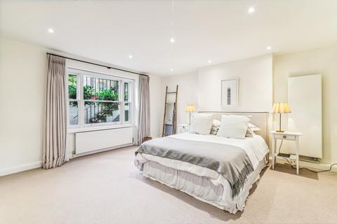 3 bedroom flat to rent, Westbourne Park Road, London