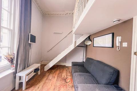 undefined, Westbourne Crescent, London  W2
