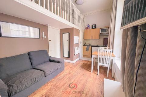 undefined, Westbourne Crescent, London  W2
