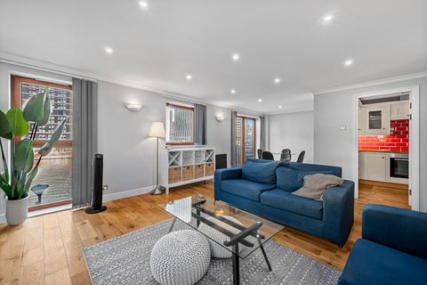 2 bedroom flat for sale, Meridian Place, London