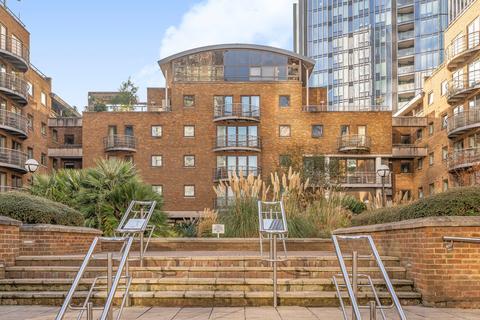 2 bedroom flat for sale, Meridian Place, London