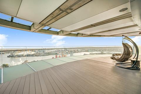 Arena Tower, 25 Crossharbour Plaza, London