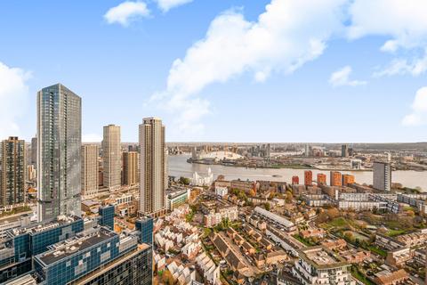 2 bedroom flat for sale, Arena Tower, 25 Crossharbour Plaza, London