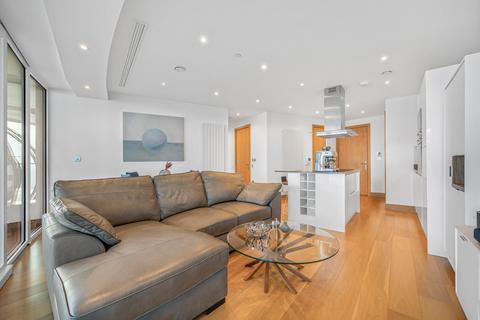 2 bedroom flat for sale, Arena Tower, 25 Crossharbour Plaza, London