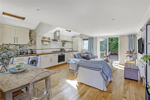 2 bedroom flat to rent, Chaldon Road, London, SW6
