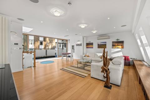 undefined, Chilworth Mews, London