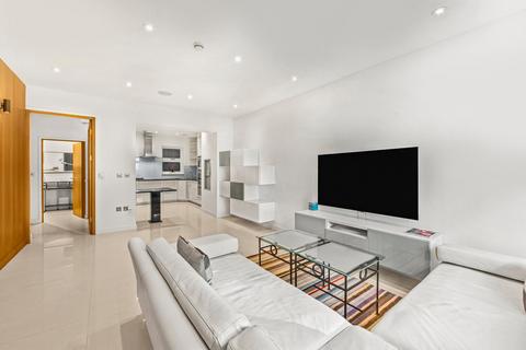 undefined, Chilworth Mews, London