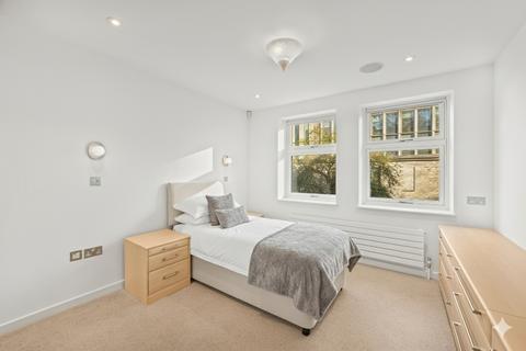 undefined, Chilworth Mews, London
