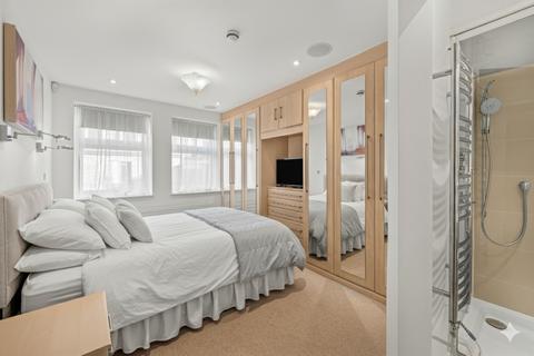 undefined, Chilworth Mews, London