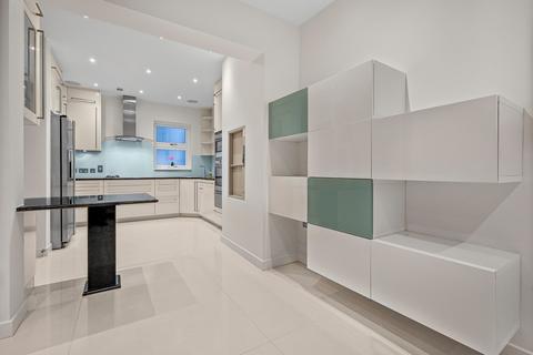 undefined, Chilworth Mews, London