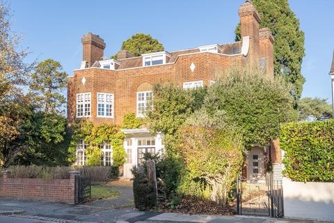undefined, Calonne Road, Wimbledon Village, London, SW19