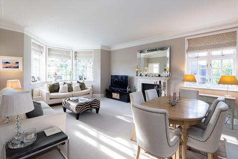 undefined, Calonne Road, Wimbledon Village, London, SW19