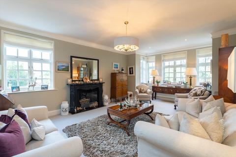 undefined, Calonne Road, Wimbledon Village, London, SW19