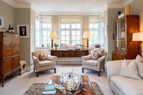 undefined, Calonne Road, Wimbledon Village, London, SW19