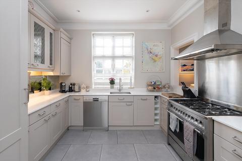 undefined, Calonne Road, Wimbledon Village, London, SW19