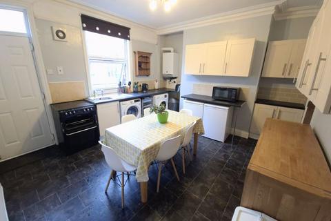 undefined, Newport Gardens, Leeds