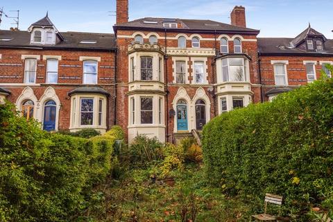 Brookfield Road, Leeds