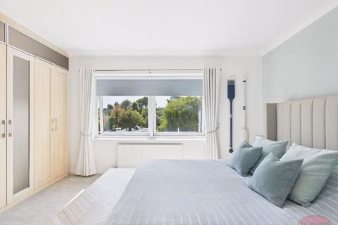 undefined, Willow Way, Christchurch