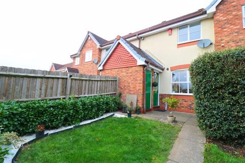 undefined, Allerdale Road, Clayhanger