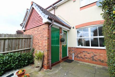 2 bedroom terraced house for sale, Allerdale Road, Clayhanger