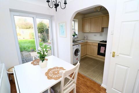 2 bedroom terraced house for sale, Allerdale Road, Clayhanger