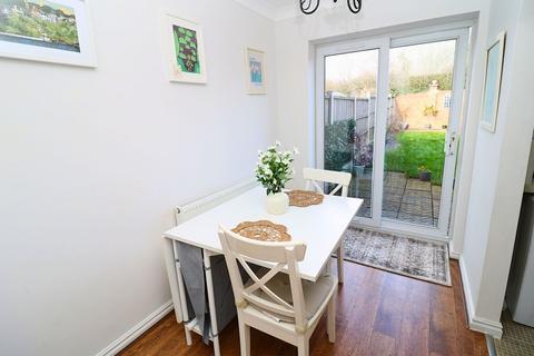 2 bedroom terraced house for sale, Allerdale Road, Clayhanger