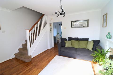 2 bedroom terraced house for sale, Allerdale Road, Clayhanger
