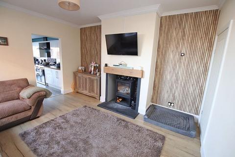 3 bedroom semi-detached house for sale, GRANTHAM AVENUE, SCARTHO