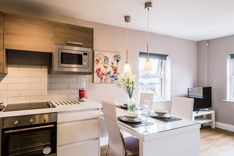 undefined, Fishergate, Preston PR1