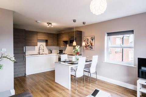 undefined, Fishergate, Preston PR1