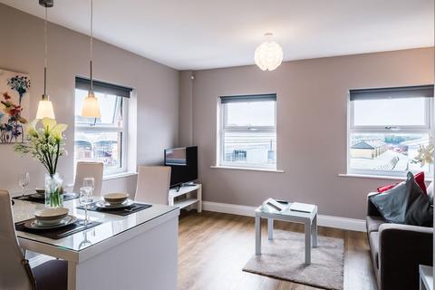 undefined, Fishergate, Preston PR1